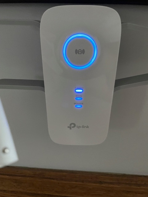 WIFI Extenders. Two for $85 Netgear and TP Link in Networking in City of Toronto