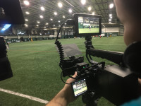 Professional Sports Videography Services - Capture the Action