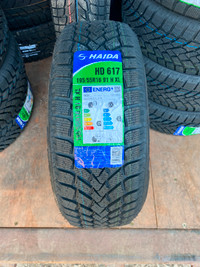 195/55/16 NEW WINTER TIRES ON SALE CASH OUT OF THE DOOR PRICE$80