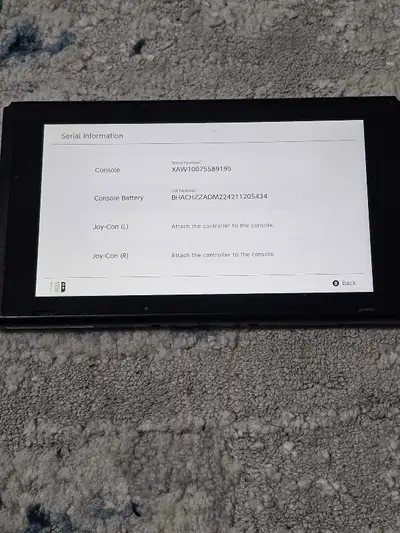 34 ads for nintendo switch v1 in Nintendo Switch in Ontario
