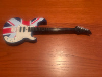 British Guitar