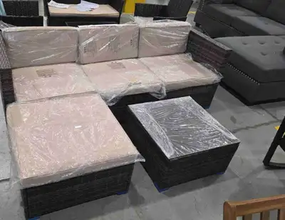 Patio Set, View more