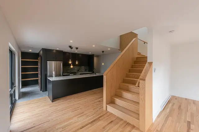 NORTH END | 3+ BEDROOM HOUSE | Unit 3
