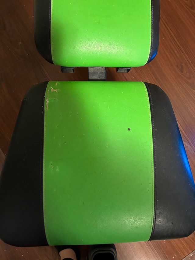 Competitor Work Out Bench Press dans Appareils d'exercice domestique  à Truro - Image 4