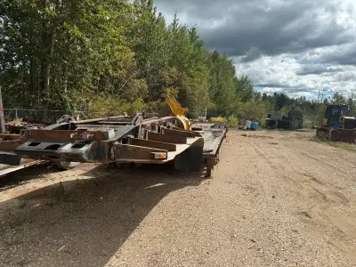 2010 k-line lowboy Safety is good, lowboy is in good mechanical shape just could use some cosmetic t...