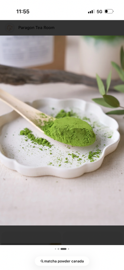 Culinary matcha high grade, View more