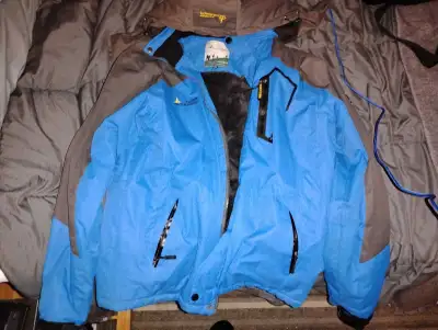 Unco & Boror Winter Jacket, View more
