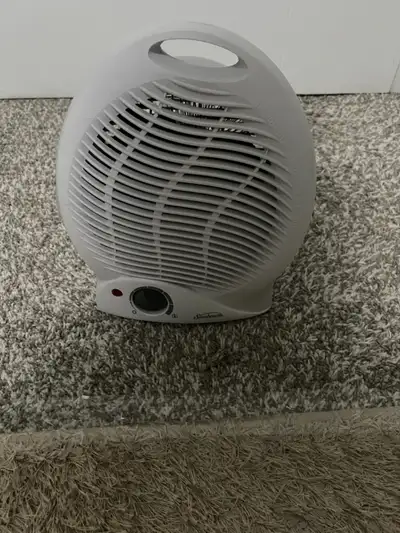 Sunbeam Space Heater, View more