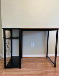 DESK FOR SALE (MUST GO ASAP)