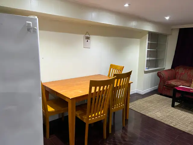Room for rent on sharing basis from Sep 1st 2026 Near Bramalea in Room Rentals & Roommates in Mississauga / Peel Region - Image 7