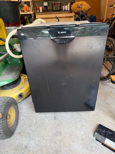 bosh dishwasher , View more