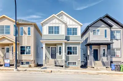 Newly Built Legal 2-Bedroom Basement Suite in Vibrant Lewiston