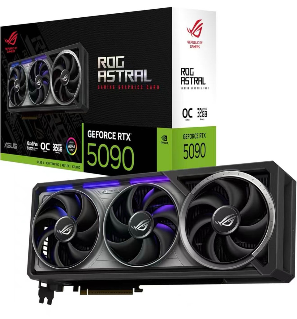 Wanted: RTX 4090/ RTX 5090/ Complete PC - Winnipeg | System Components ...