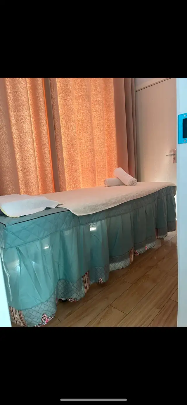 $40 London best massage 63234752557699121