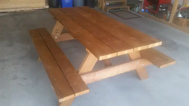 Picnic tables62863735149955122