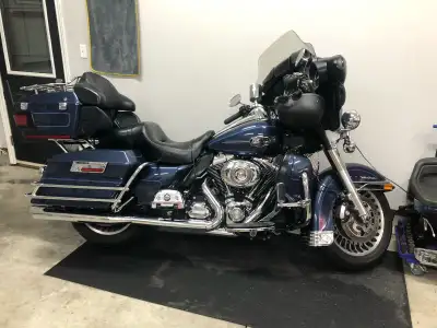 Awesome condition - sounds great - still riding it every chance I can