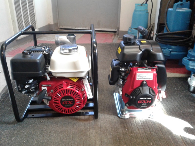 WATER PUMPS Other Thunder Bay Kijiji
