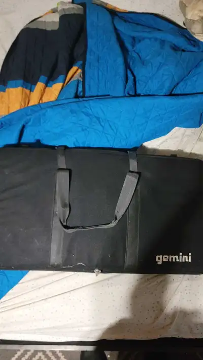 Gemini Turntables, View more