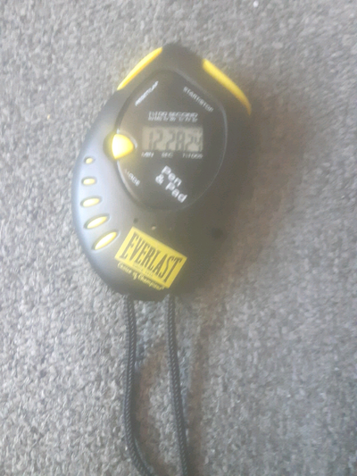 stopwatch, View more