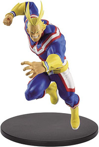 My Hero Academia - The Amazing Heroes Vol. 5 (All Might Figure)