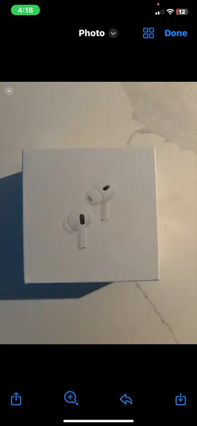 AirPods Pro 2nd Generation, View more