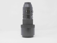 Sigma 150-600 Contemporary Canon EF