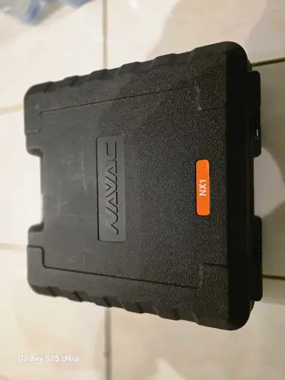 Navac NX1 Digital Manifold, View more