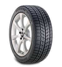 Pair of Bridgestone Blizzak Winter Tires 245/45/19