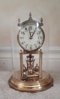 Anniversary clock - Germany