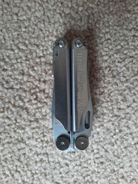 Leatherman Wave Multi-tool