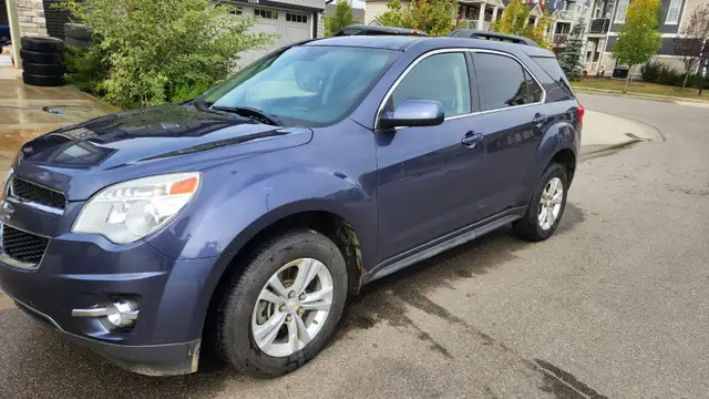 2014 Chevrolet Equinox595970991598479361