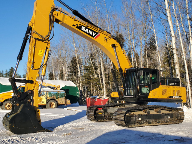 Sany Equipment in Other in North Bay - Image 3