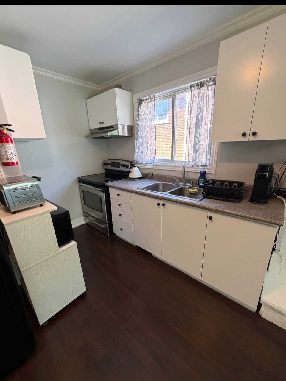 One Bedroom 4