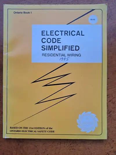 Electrical Code Simplified, View more