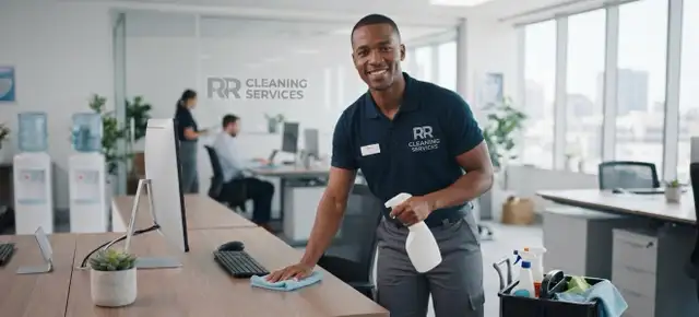 Office Cleaning Services