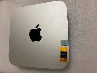 Core i7 = Mac Mini 3000mhz ~ With SONOMA OS, 256ssd, 8gb Ram, View more