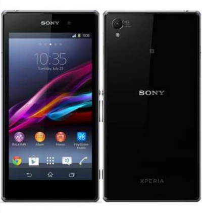 Sony Xperia Z1 Brand New Condition, View more