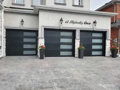 GARAGE DOORS AND GARAGE DOOR OPENER SOLUTIONS , View more