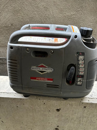 2200 watt inverter generator 