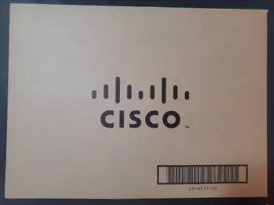 Brand New Cisco IP Phone 8851 –  Unused, View more