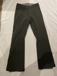 Pantalons de ski de marque Salomon ski pants