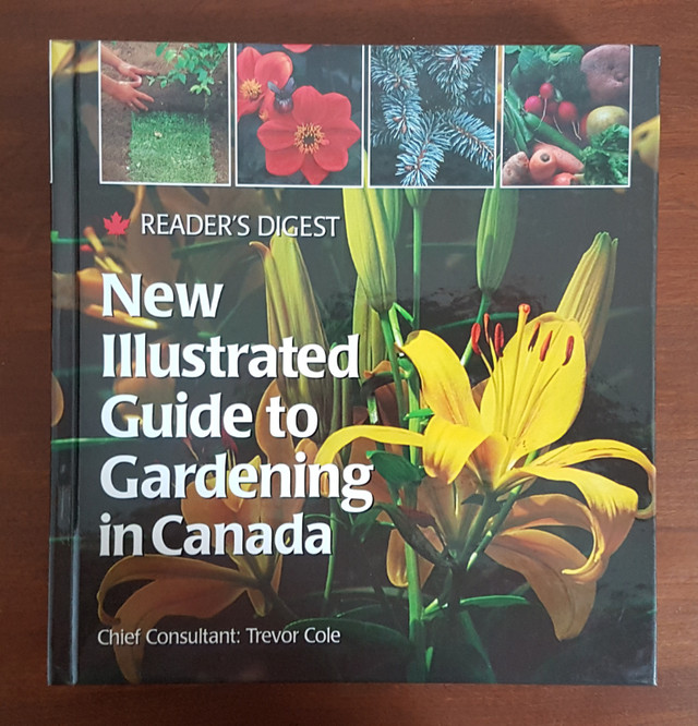 GARDENING BOOKS $10 to $20. in Non-fiction in Petawawa