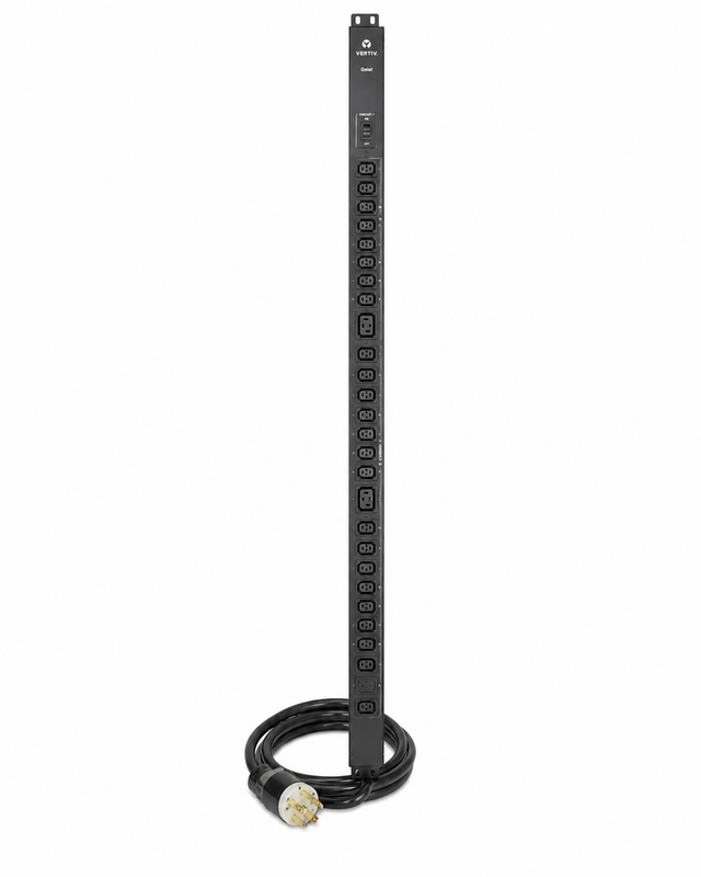 VERTIV GEIST NI30067L-R PDU
