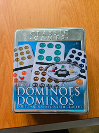 Dominos classique