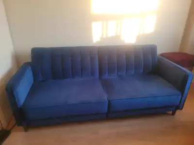 Futon Couch, View more
