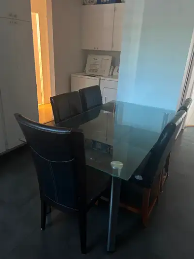 Appartement à louer à Sainte Foy, idéal pour étudiants, près de cégep et université.