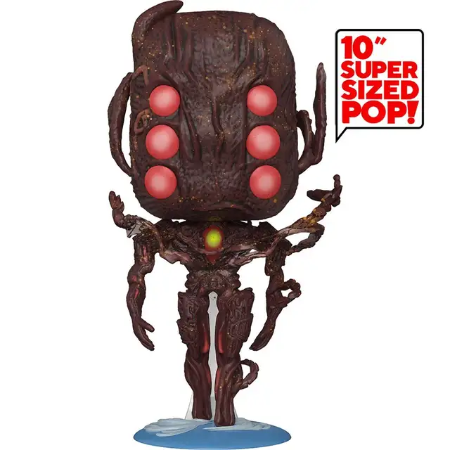Eternals Arishem 10-Inch Pop! Vinyl Figure
