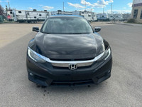 2016 Honda Civic Touring Sedan