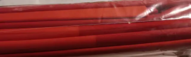 IKEA BRUNKRISSLA QUEEN DUVET COVER/PILLOWCASES NEW in Bedding in Belleville - Image 3