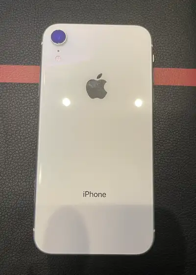 Apple IPhone XR, View more